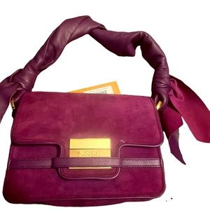 NWT Zac Posen Hand Bag!!! Absolutely Gorgeous!